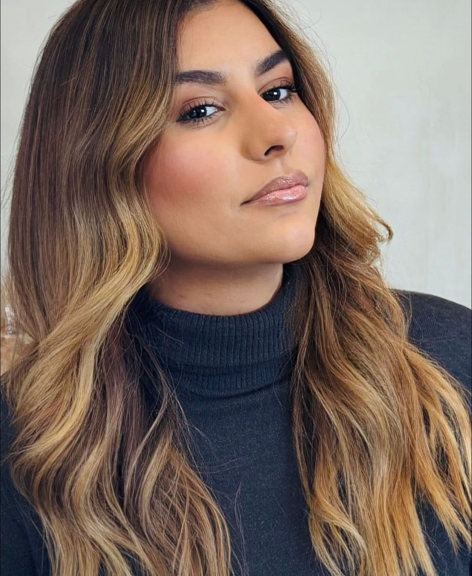 Mariana, fundadora da MariaStay